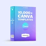 Canva templates