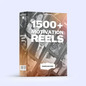 Motivational Reels Bundle