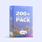 Graphics and Emojis Bundle!