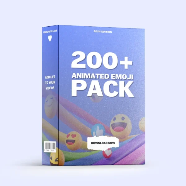 Graphics and Emojis Bundle!