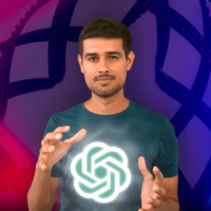 Dhruv Rathee ChatGPT Course