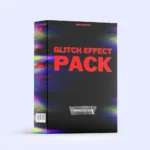 Glitch Effects Bundle