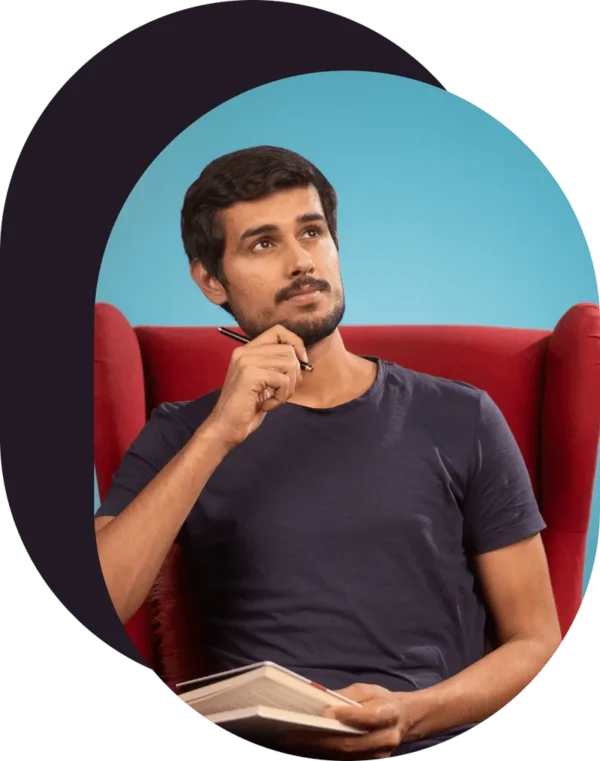 Dhruv Rathee Time Management Course