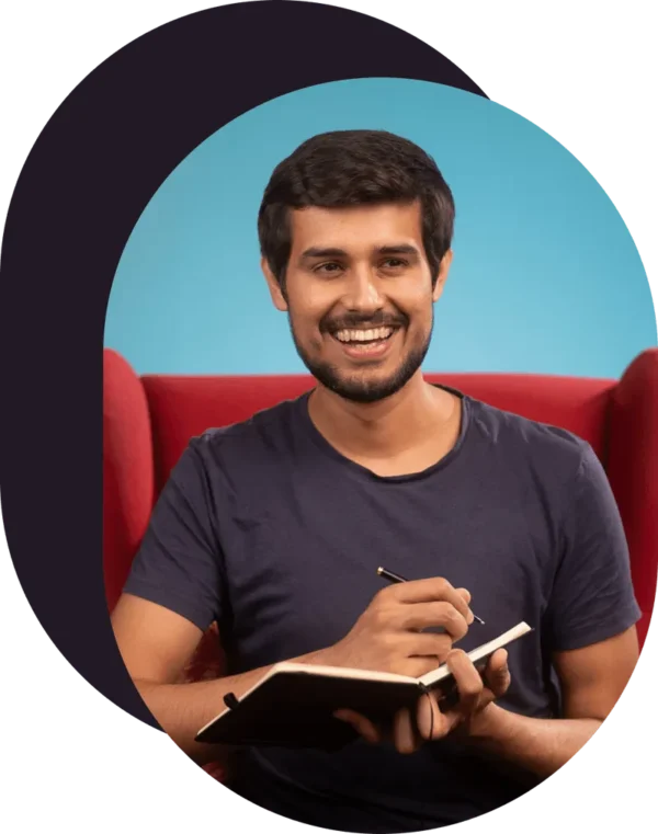 Dhruv Rathee Time Management Course