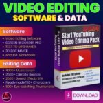 Video Editing Pack