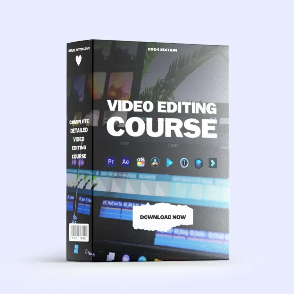 Dhruv Rathee Video Editing Pack