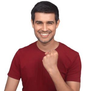 Dhruv Rathee Video Editing Pack