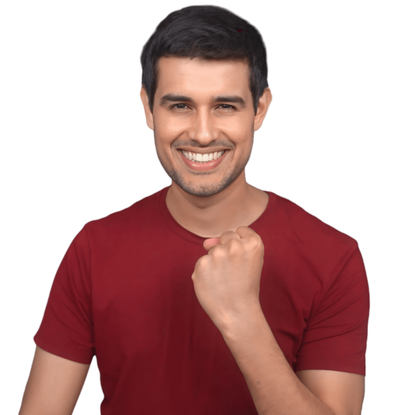 Dhruv Rathee Video Editing Pack