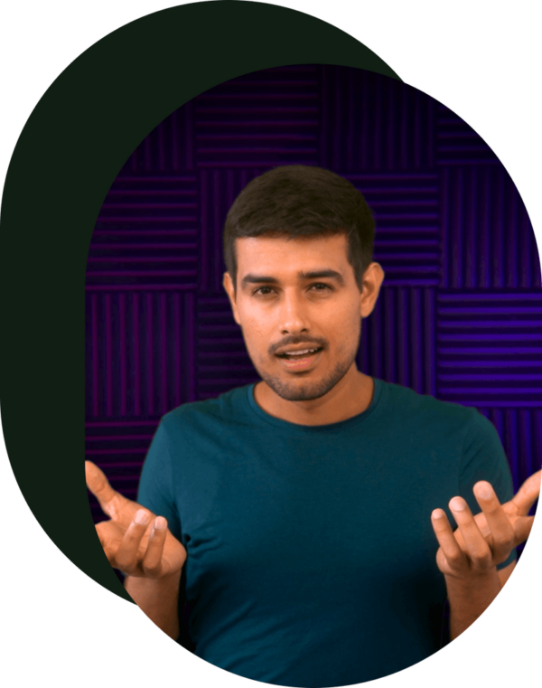 Dhruv Rathee ChatGPT Course