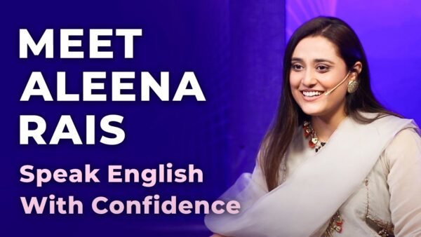 Aleena Rais Course