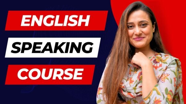 Aleena Rais English Speaking Course Main